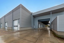 Bekijk foto 4 van Van IJsendijkstraat 180 J