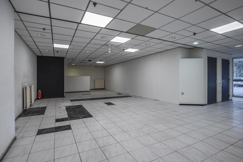 WinkelruimteaanKroonse Wal 4<br/> inArnhem