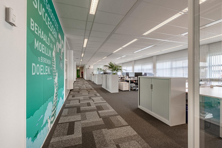 KantoorruimteaanHet Schakelplein 10 - 22<br/> inEindhoven