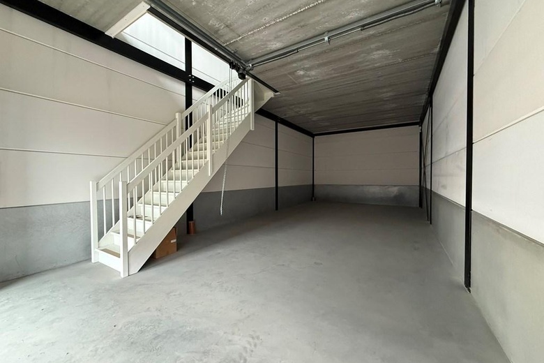 Bedrijfsruimte Ede - Fahrenheitstraat 34 P - Foto 4