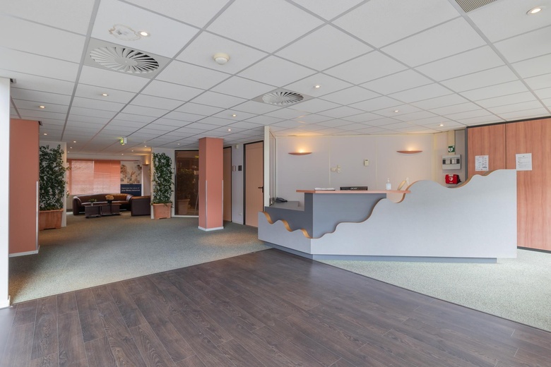 BedrijfsruimteaanKonnetlaantje 14<br/> inRijsenhout BedrijfsruimteaanKonnetlaantje 14<br/> inRijsenhout