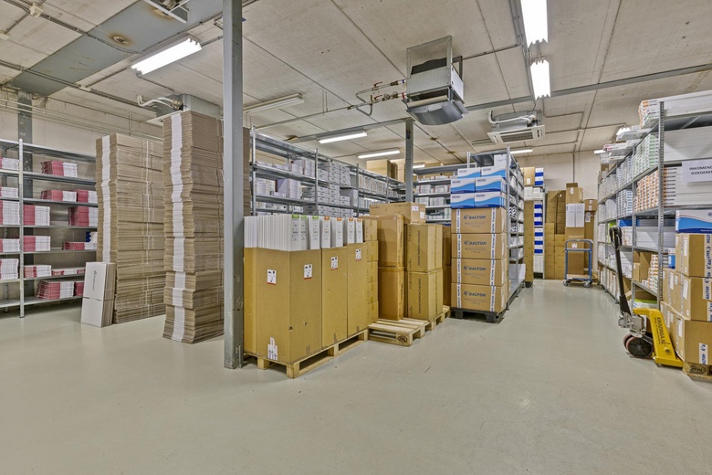 KantoorruimteaanSpacelab 3<br/> inAmersfoort