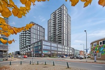 Kantoorruimte te huur Den Haag - Saturnusstraat 22 A