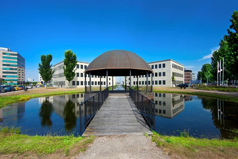 Kantoorruimte Capelle aan den IJssel - Rivium Westlaan 13 17 - Foto 9