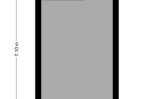 Bekijk foto 2 van eenheid 1 aan de Lageweg 37 E 3 in Katwijk