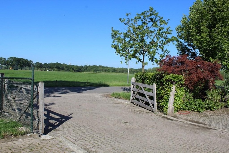 BedrijfsruimteaanLoonse Molenstraat 6<br/> inUdenhout