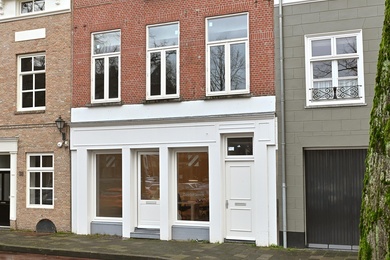 Kantoorruimte Bergen op Zoom - Sint-Catharinaplein 39 - Foto 2