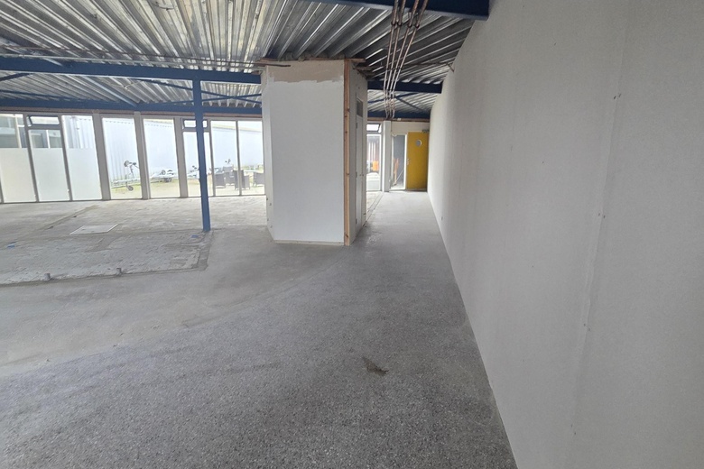 BedrijfsruimteaanDe Draei 16<br/> inHeeg