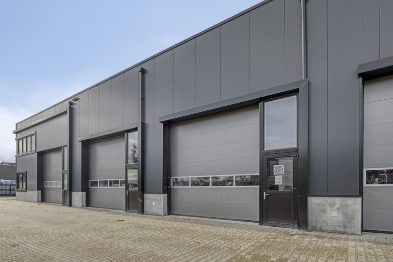 BedrijfsruimteaanHet Bassin 27 c<br/> inVriezenveen