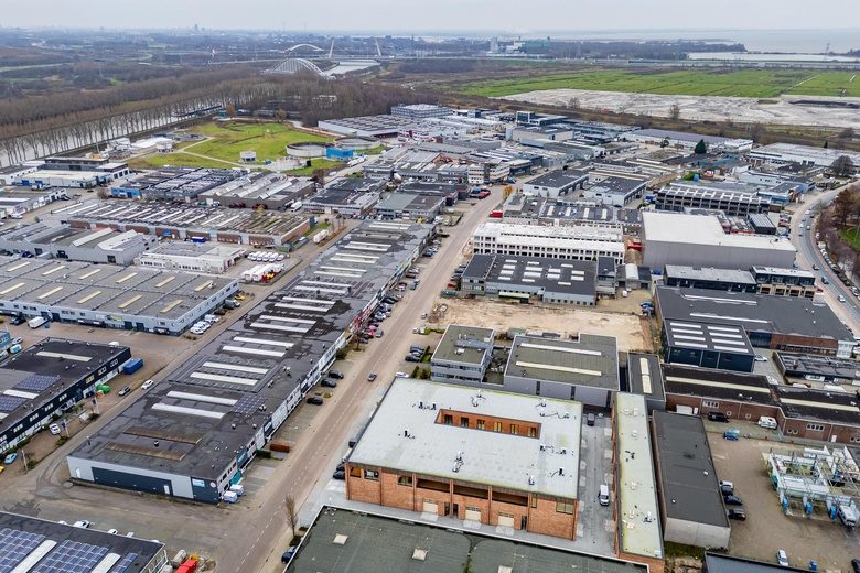 Bedrijfsruimte Weesp - Pampuslaan 168 T - Foto 18