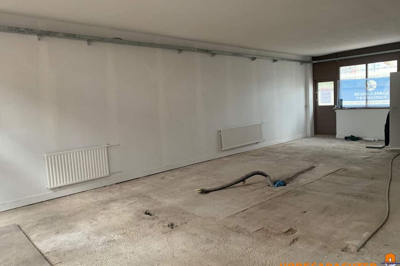 HorecaaanNieuwe Plein 8<br/> inArnhem