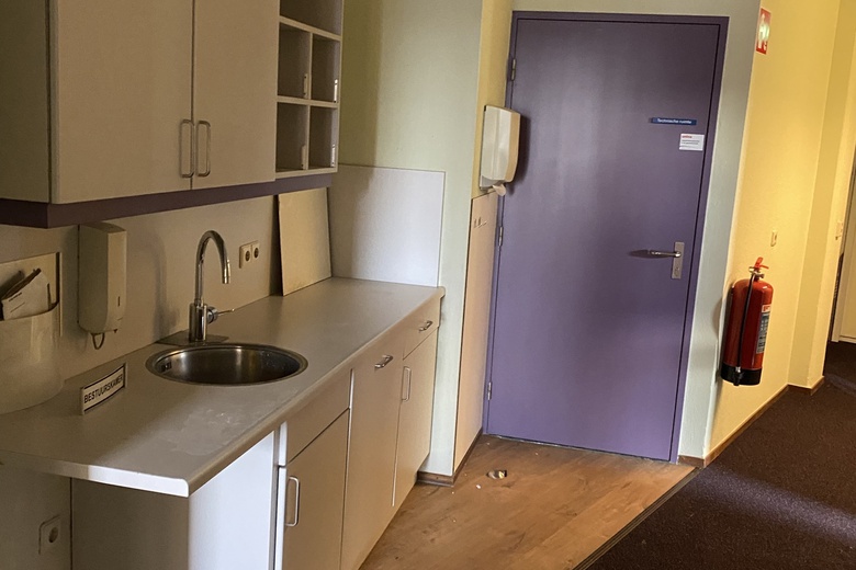 KantoorruimteaanDe Molen 77<br/> inHouten