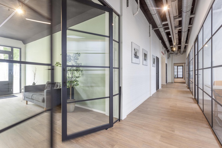 KantoorruimteaanLage Dijk 20 - 22<br/> inHelmond