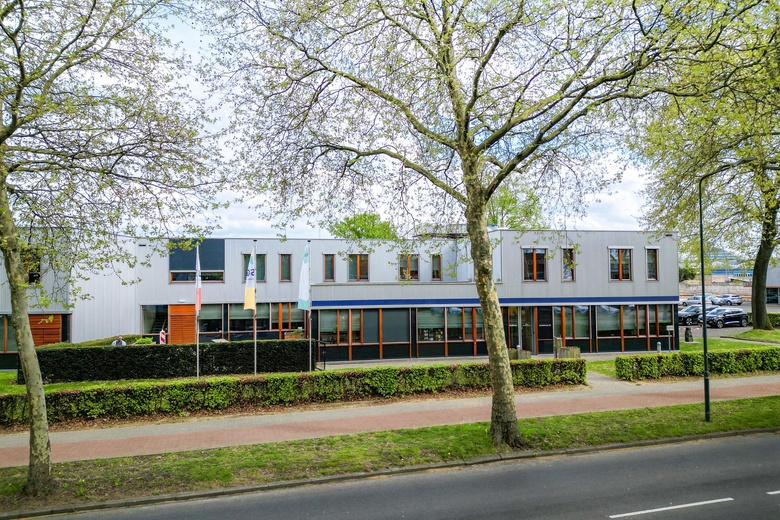 KantoorruimteaanHavikstraat 18<br/> inSittard