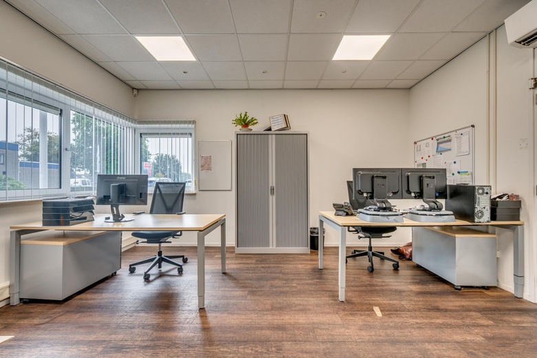 BedrijfsruimteaanCraenakker 5<br/> inBelfeld