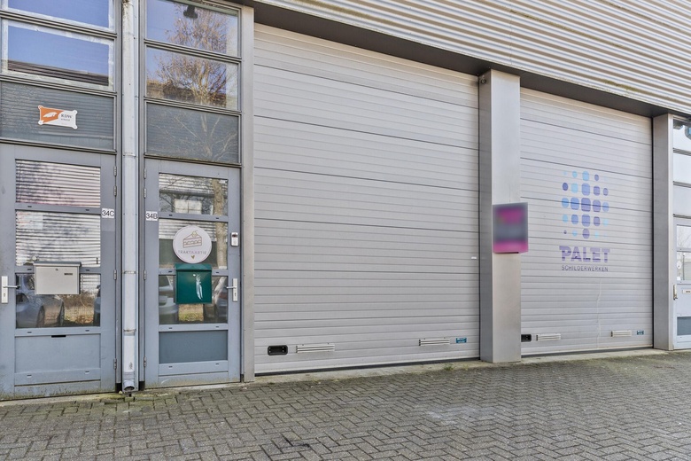 BedrijfsruimteaanTweelingenlaan 34 B<br/> inApeldoorn BedrijfsruimteaanTweelingenlaan 34 B<br/> inApeldoorn