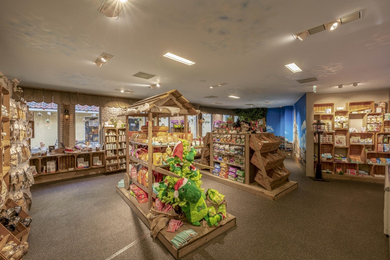 WinkelruimteaanKleiweg 90 - 94<br/> inGouda