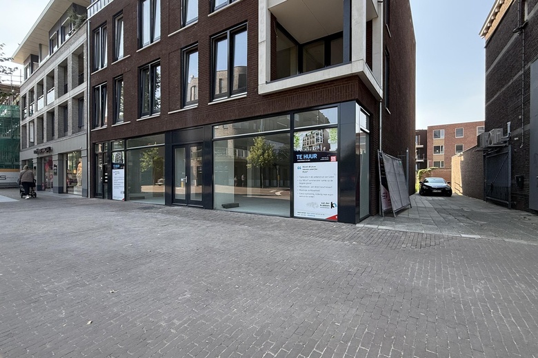 Winkelruimte Uden - Marktstraat 5 - Foto 5