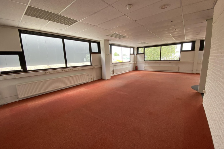 Bedrijfsruimte Kamerik - Nijverheidsweg 11 - Foto 24