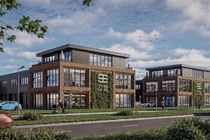 Bekijk foto 2 van eenheid 1 aan de Essebaan 11 in Capelle aan den IJssel