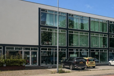 Bedrijfsruimte Weesp - Hogeweyselaan 25 - Foto 2