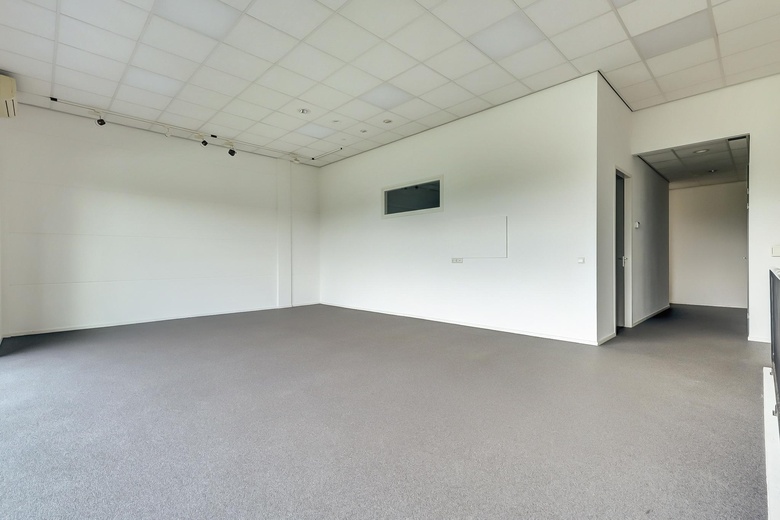 BedrijfsruimteaanKouwe Hoek 20<br/> inWaddinxveen