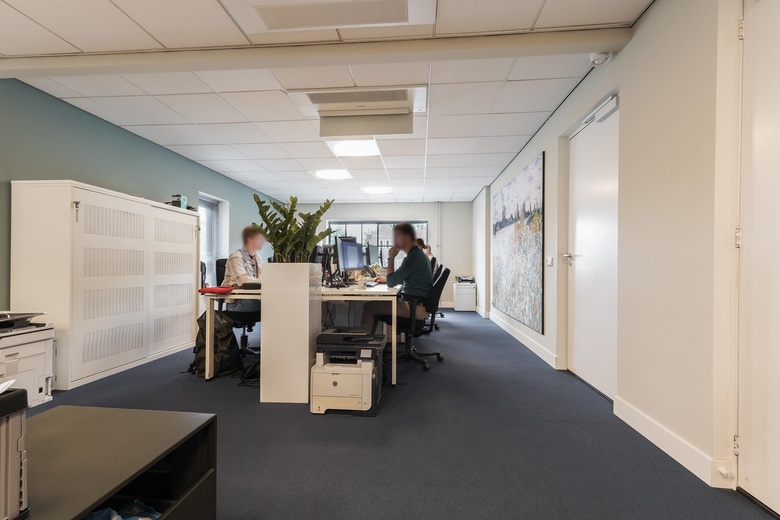 Kantoorruimte Tilburg - Ringbaan-West 240 - Foto 21