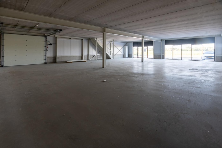 Bedrijfsruimte Kampen - Van Doorneweg 8 - Foto 9
