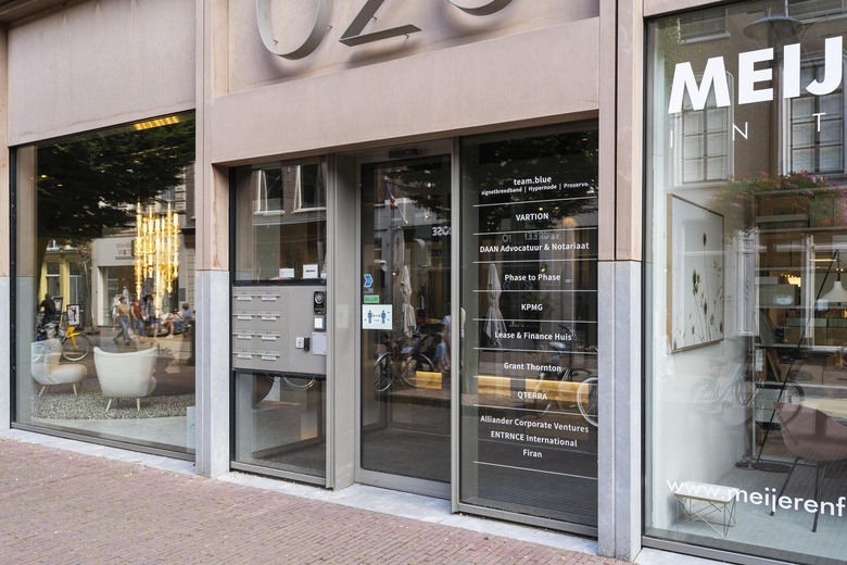 KantoorruimteaanKoningstraat 26<br/> inArnhem