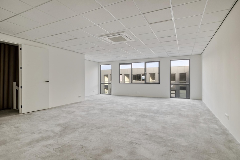 Bedrijfsruimte Hoofddorp - Bijlmermeerstraat 46 11 - Foto 5