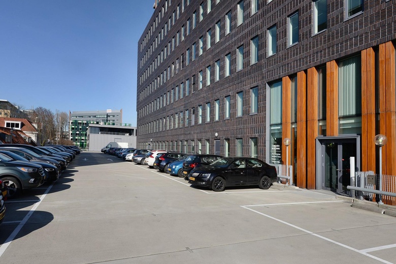 KantoorruimteaanLaan van Zuid Hoorn 70<br/> inRijswijk