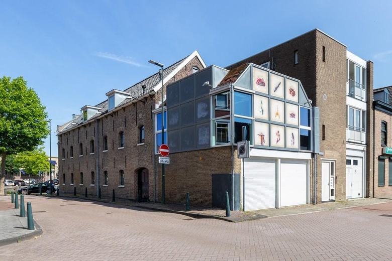 KantoorruimteaanHaven 31<br/> inMaassluis KantoorruimteaanHaven 31<br/> inMaassluis