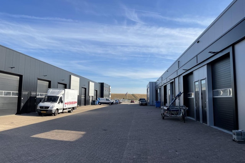 Bedrijfsruimte Colijnsplaat - Molenweg 1 - Foto 9