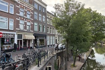 Bekijk foto 3 van Oudegracht 310 Bekijk foto 3 van Oudegracht 310