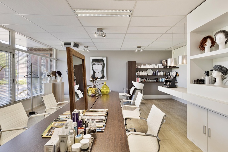 WinkelruimteaanAntoniusplein 18 A<br/> inLomm