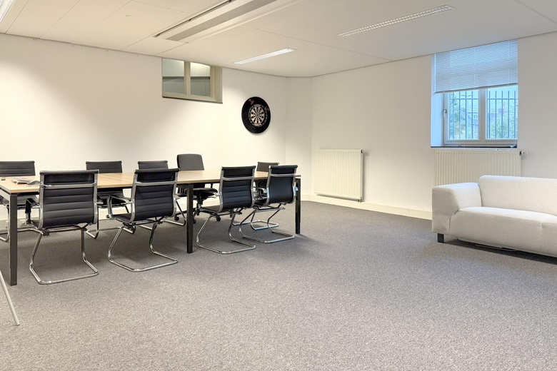 KantoorruimteaanSpoorlaan Noord 2<br/> inRoermond