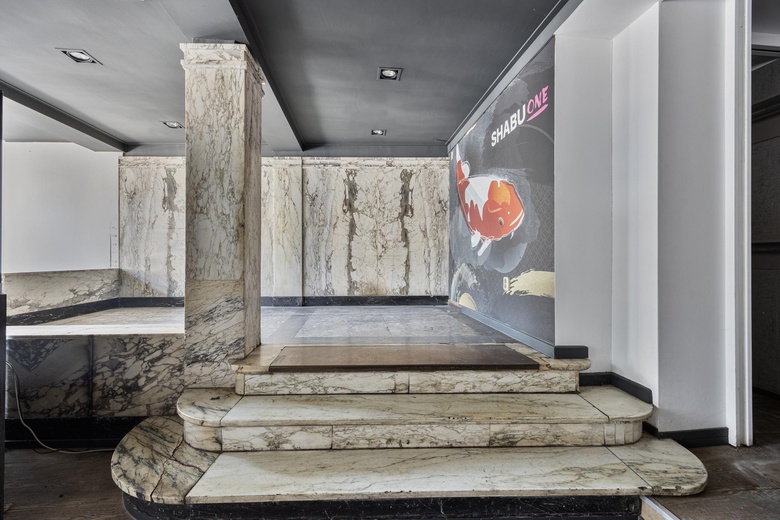 HorecaaanWijnstraat 239<br/> inDordrecht