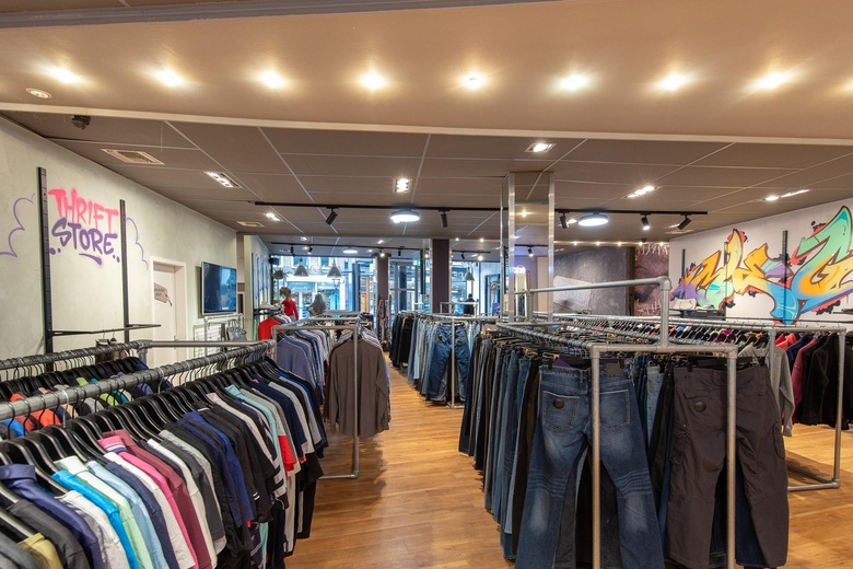 Winkelruimte Leiden - Breestraat 151 - Foto 11