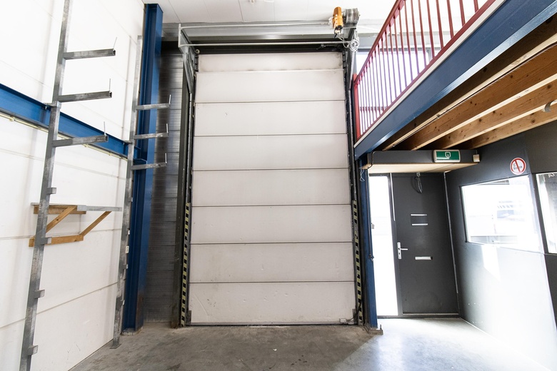 BedrijfsruimteaanCyclotronweg 13<br/> inDelft