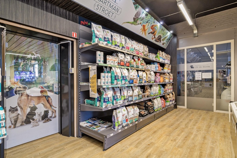 WinkelruimteaanBrink 6<br/> inEibergen