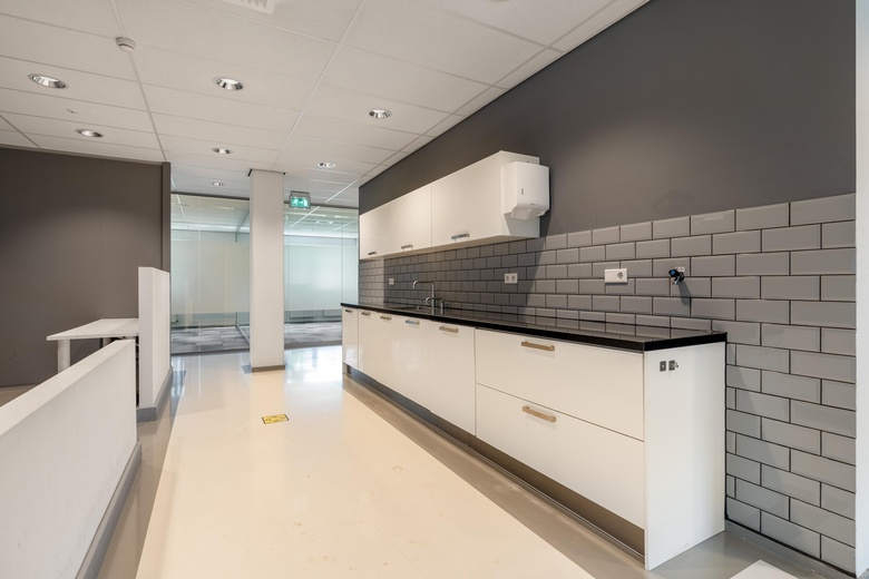Kantoorruimte Schiphol - Walaardt Sacréstraat 401 - Foto 18