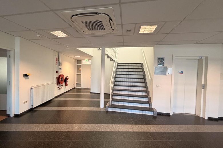 Kantoorruimte Vlissingen - Bedrijfsweg 1 - Foto 4