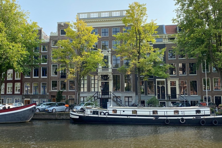 Kantoorruimte Amsterdam - Nieuwe Keizersgracht 58 - Foto 3