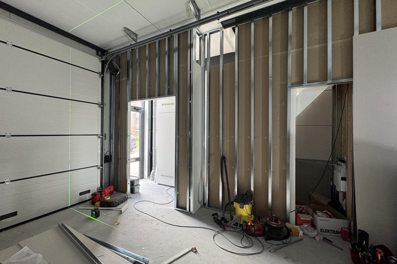 Bedrijfsruimte Ridderkerk - Leerlooierstraat 16 - Foto 4