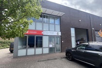 Bekijk foto 1 van eenheid 1 aan de Proostwetering 25 G in Utrecht