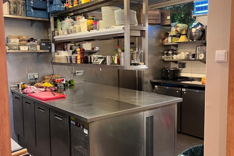 Horeca Amsterdam - Frans Halsstraat 26 H - Foto 21