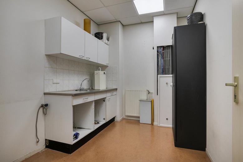 Kantoorruimte Veghel - De Amert 712 - Foto 27