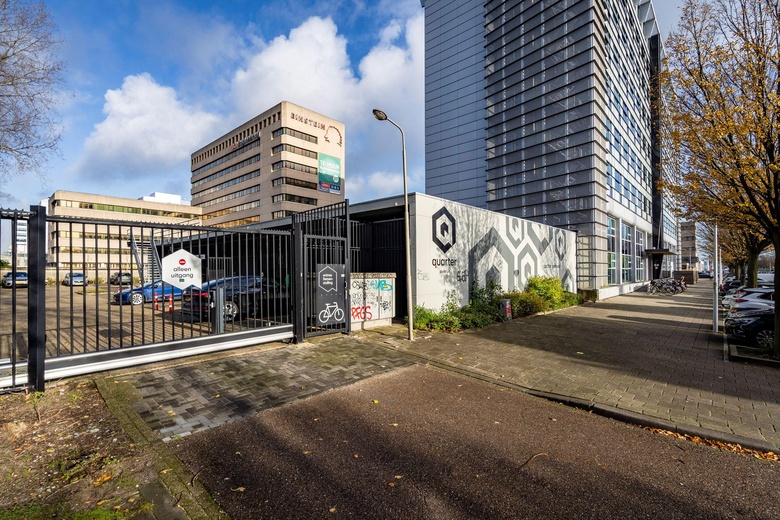 KantoorruimteaanCondensatorweg 54<br/> inAmsterdam KantoorruimteaanCondensatorweg 54<br/> inAmsterdam
