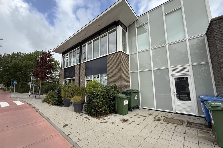 WinkelruimteaanOosthoutplein 13<br/> inVoorhout