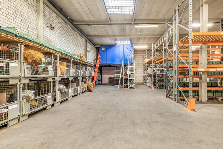 BedrijfsruimteaanLijndenweg 32 C<br/> inVelsen